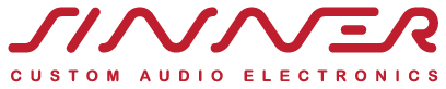 Logo Sinner